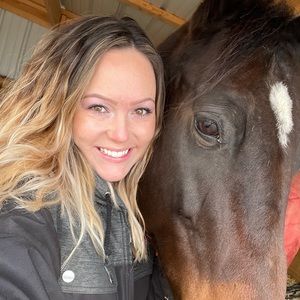 Meet your Posher, Jackie